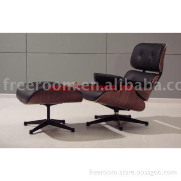 Eames lounge Chair  barcelona chair le corbusier modern furniture modern sofa modern chair metal furniture